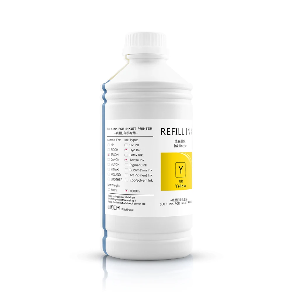 Supercolor the Newest Bulk Product for hp Latex Ink LX600 Printer for HP786