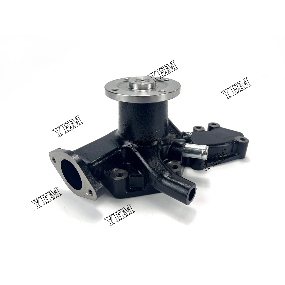 Machinery FE6T Water Pump for Nissan Engine Replacement Parts 2