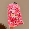 pink w6890-3