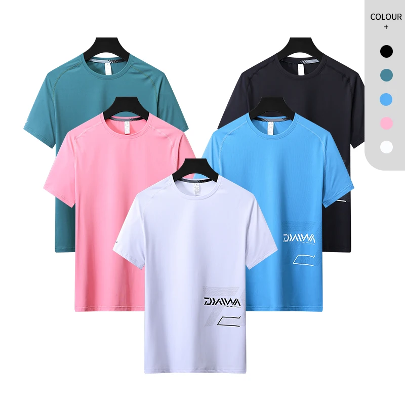 wholesale dry fit t shirts