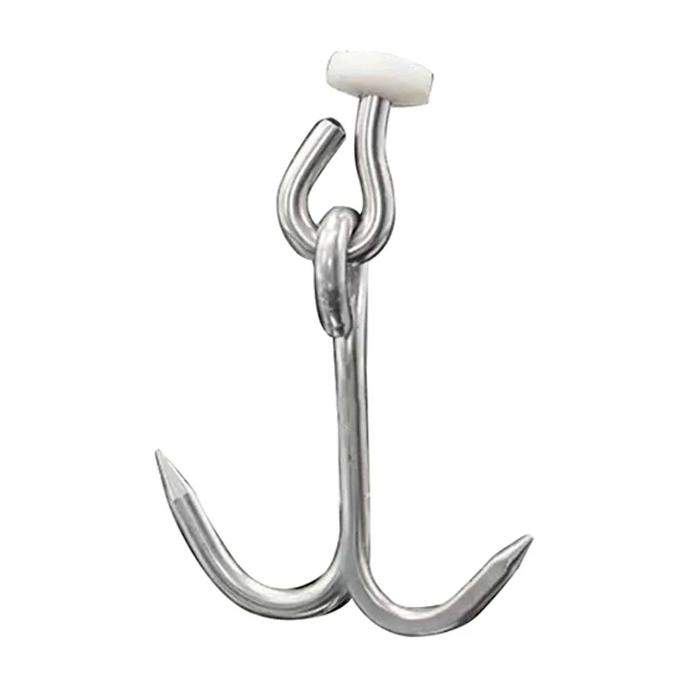 BT-S30 Truck Meat Hook Stainless Steel Refrigerated Hanging Hooks