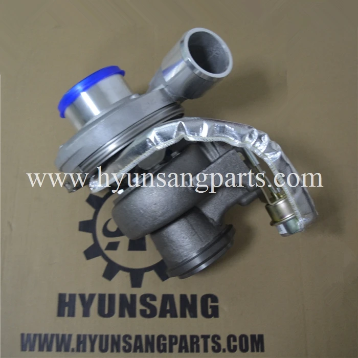 Hyunsang Parts 2692937 9Y9621 4N8970 250-7696 2507696 Turbocharger 