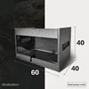 60X40X40ซม.