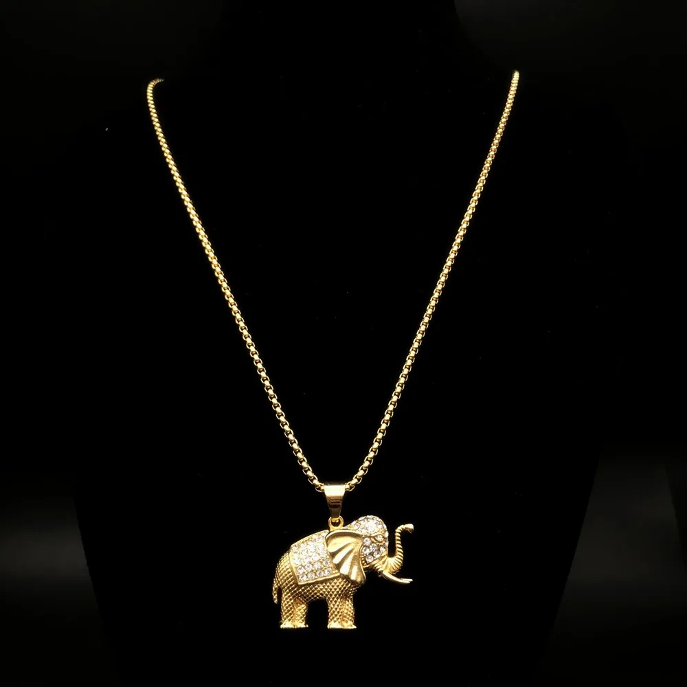 Fashion 18k Gold Plated 