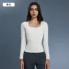 Bone white