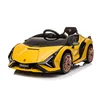 Dipingi di giallo