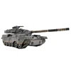 Voiture de combat principale du chef
