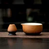 Orange bowl + stand