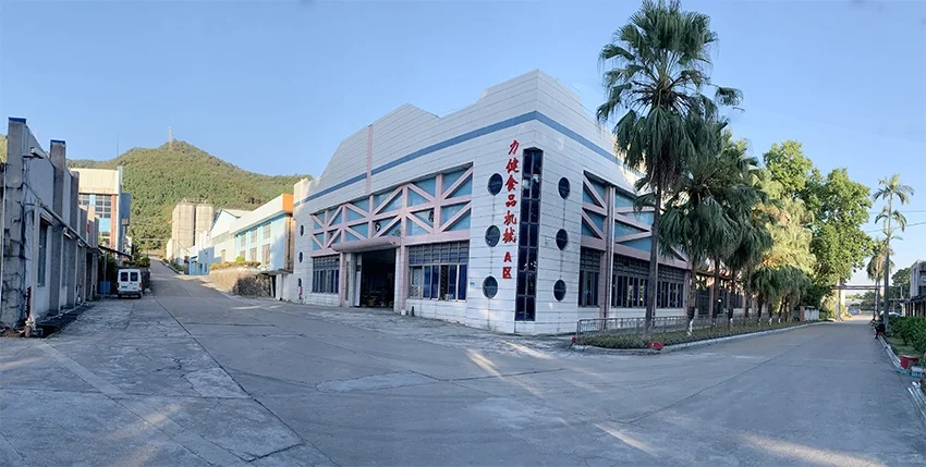 Zhaoqing Fengxiang Food Machinery Co., Ltd.