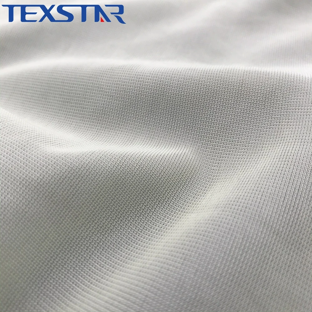 Нейлоновая Мягкая сетчатая ткань для одежды.