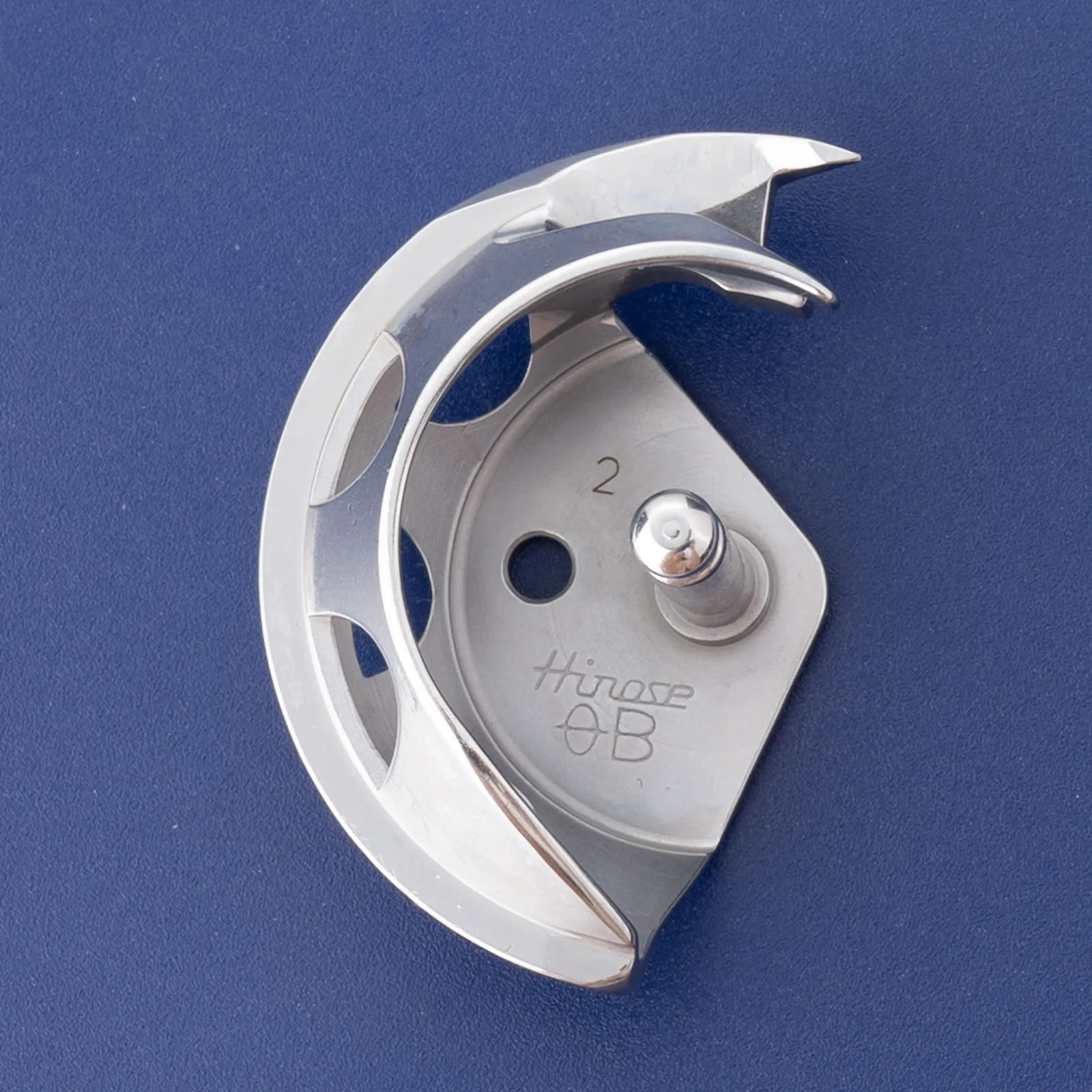 Hirose TC-LK(2B) Shuttle Hook for JUKI ASM-210 Sewing Machines