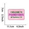 Pink 10