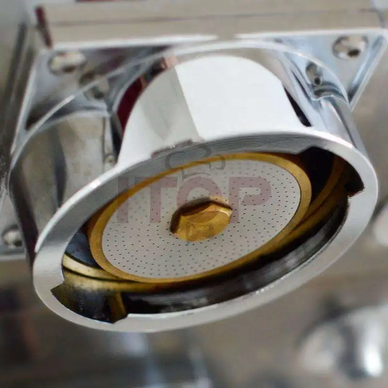 Semi-automatic Commercial Home Espresso Coffee Machine