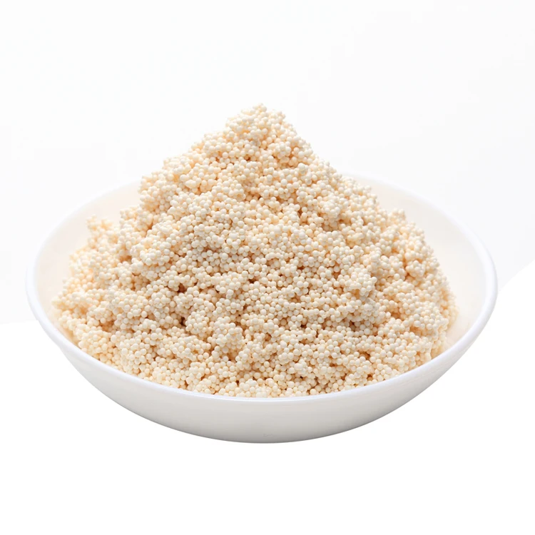 D301 Weak Base Anion Exchange Resin for Gold Extraction Same As Purolite A100