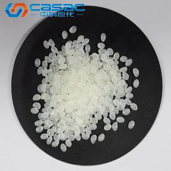 Ethylene Vinyl Acetate (EVA) Clear Hot Melt Adhesive for Packing Woodworking & Bonding