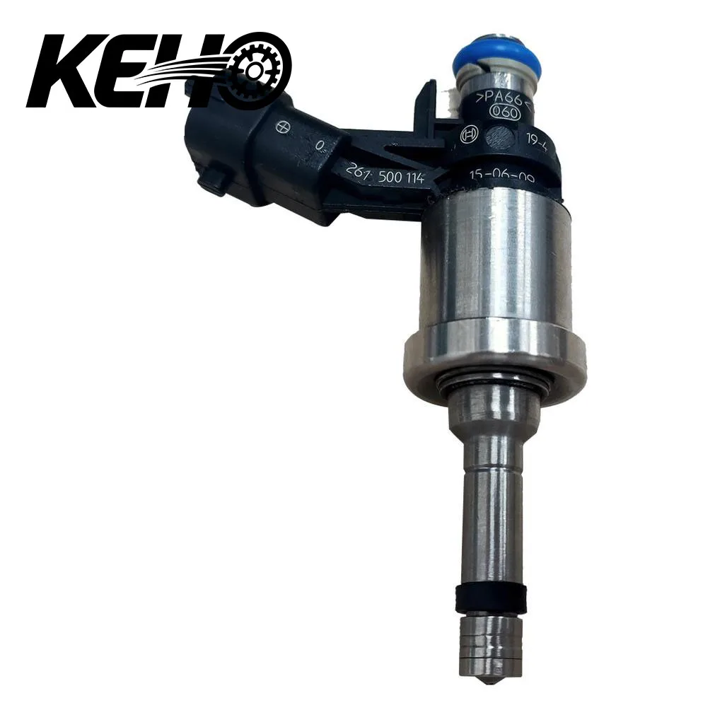 Fuel injector - 12611545 - Buick LaCrosse Enclave Cadillac CTS GMC Acadia 3.6L-3