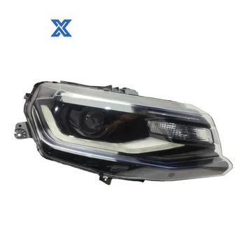 Auto Parts  For Chevrolet  Camaro   Led Headlights  Assembly  Original  Headlamps Auto Lighting Systems