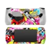 4-Anime Graffiti
