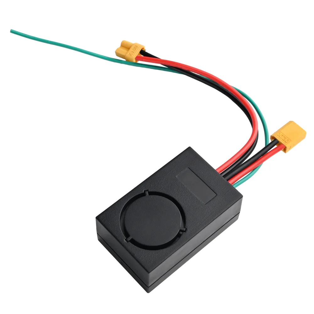 Cityneye Electric Scooter Anti Theft System Burglar Alarm Device for Cityneye M365 F30 Max Mi 3 4
