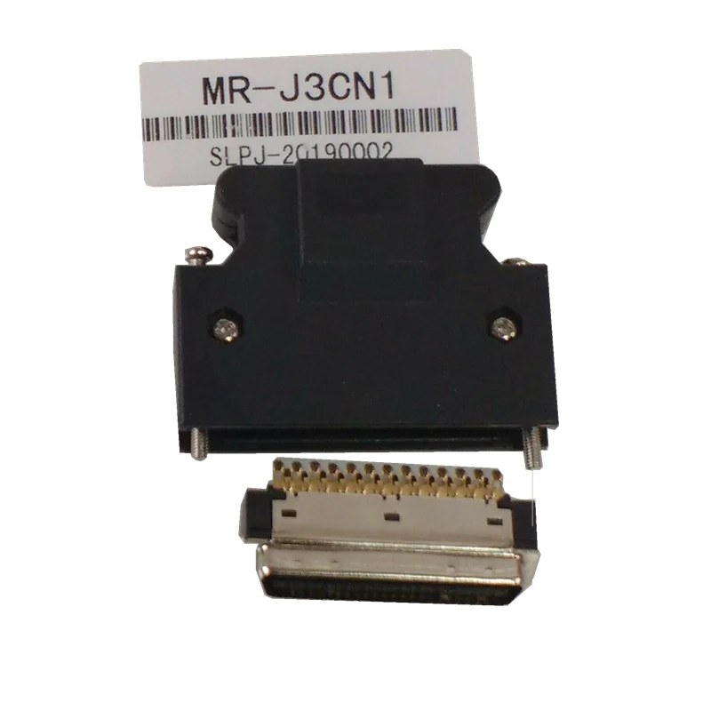 SIGNAL I/O CONNECTOR MR-J3CN1 FOR MR-JE-A MITSUBISHI ID18961 