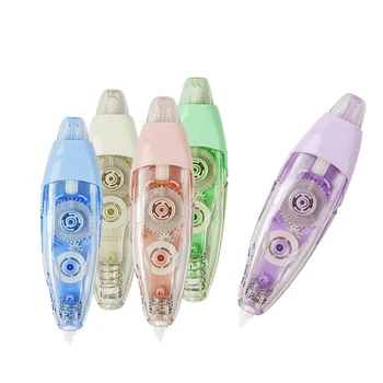 Cheap And High Quality Popular Customize Stationery Correction Tape For Girls