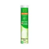 20 tabletas efervescentes/tubo
