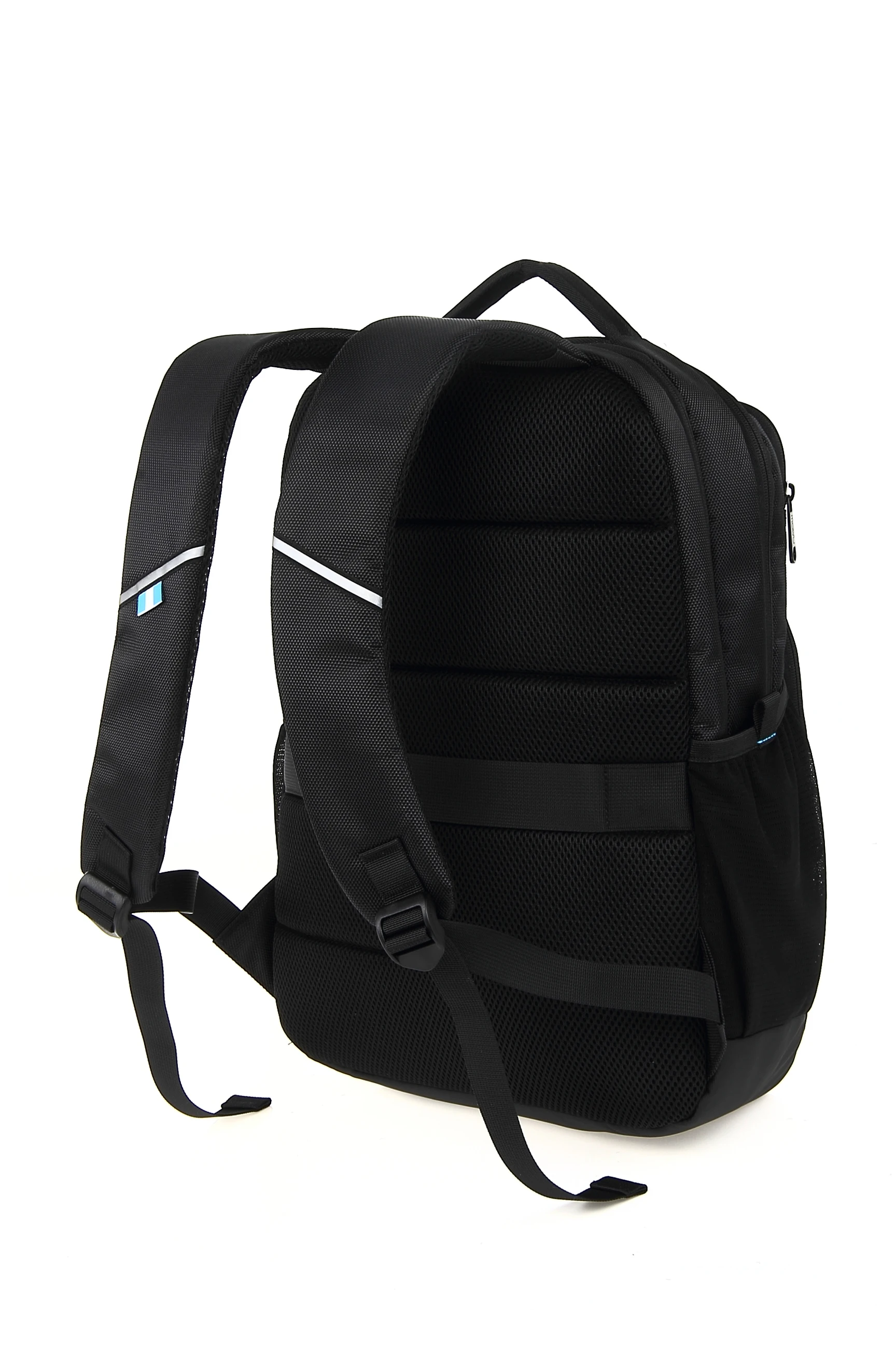 Custom President Fashion Design Notebook Backpack Mens Bag Waterproof  Business Laptop Backpacks Manufacturer