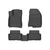 Alfombrilla para Dacia Sandero Stepway 2020-2023