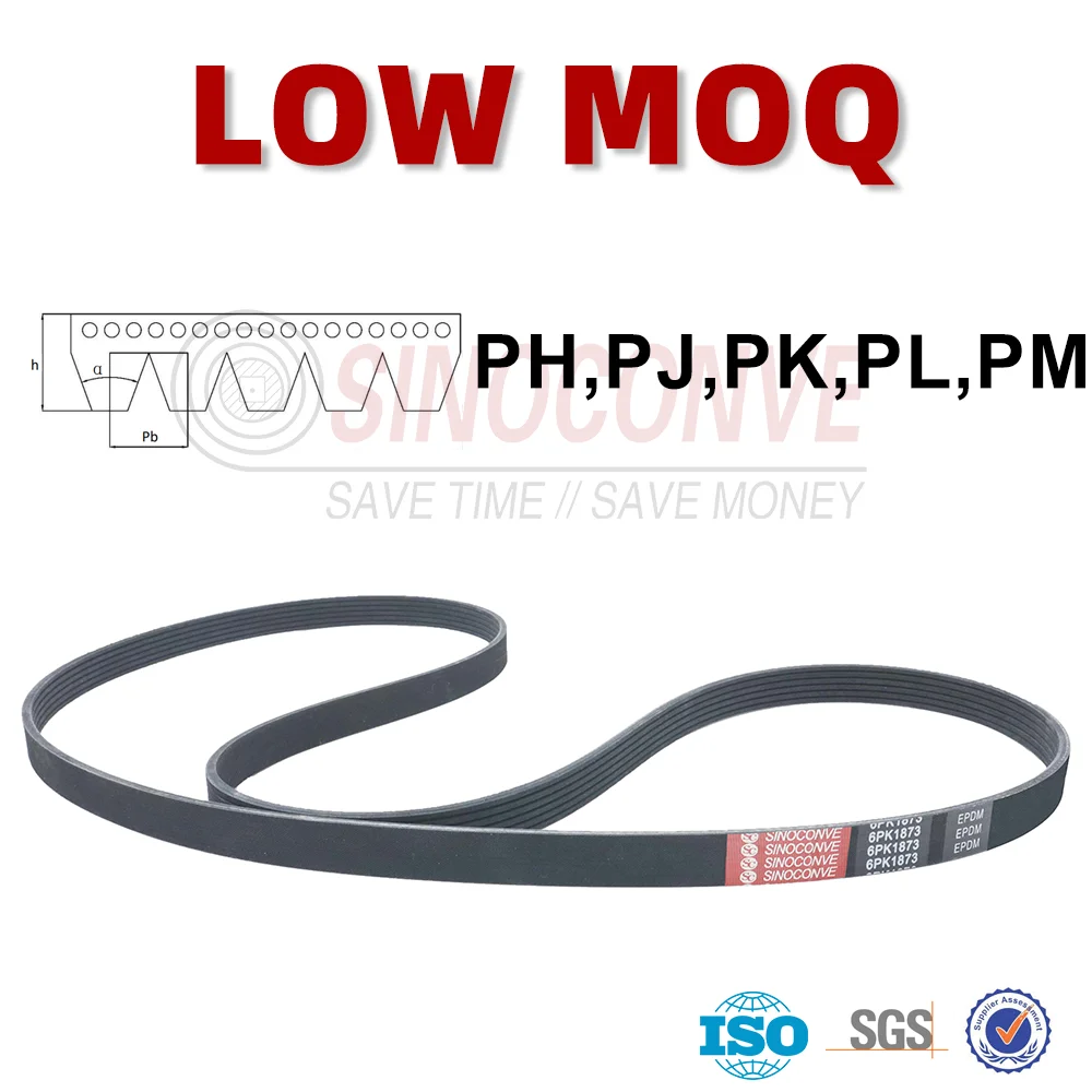 Duralast 60.00 In Accessory Drive Belt 17600