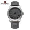 NF9202L S/GY/GY Grey