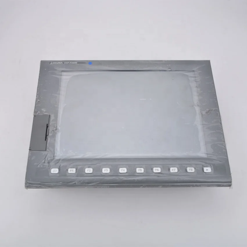 Okuma OSP-P200M Host Display Screen PNC2-15V A911-3323 for Okuma OSP-P200M Host Display Screen PNC2-15V A911-3323 for