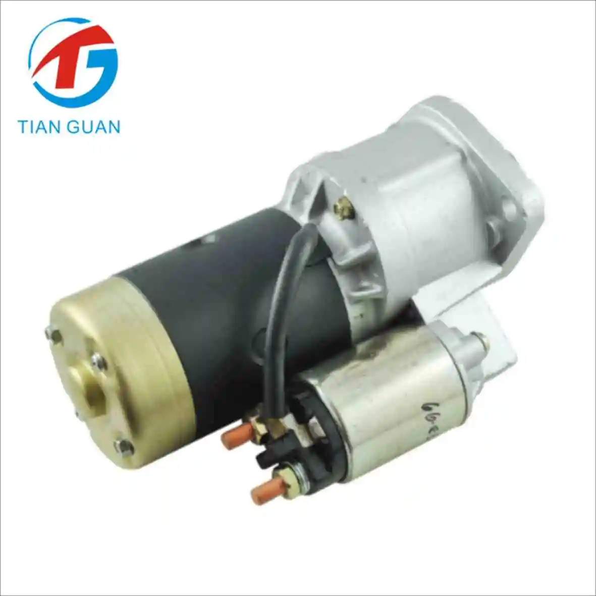 オートモーター12V DCスターター、STG91699 30478 0 001 241 128