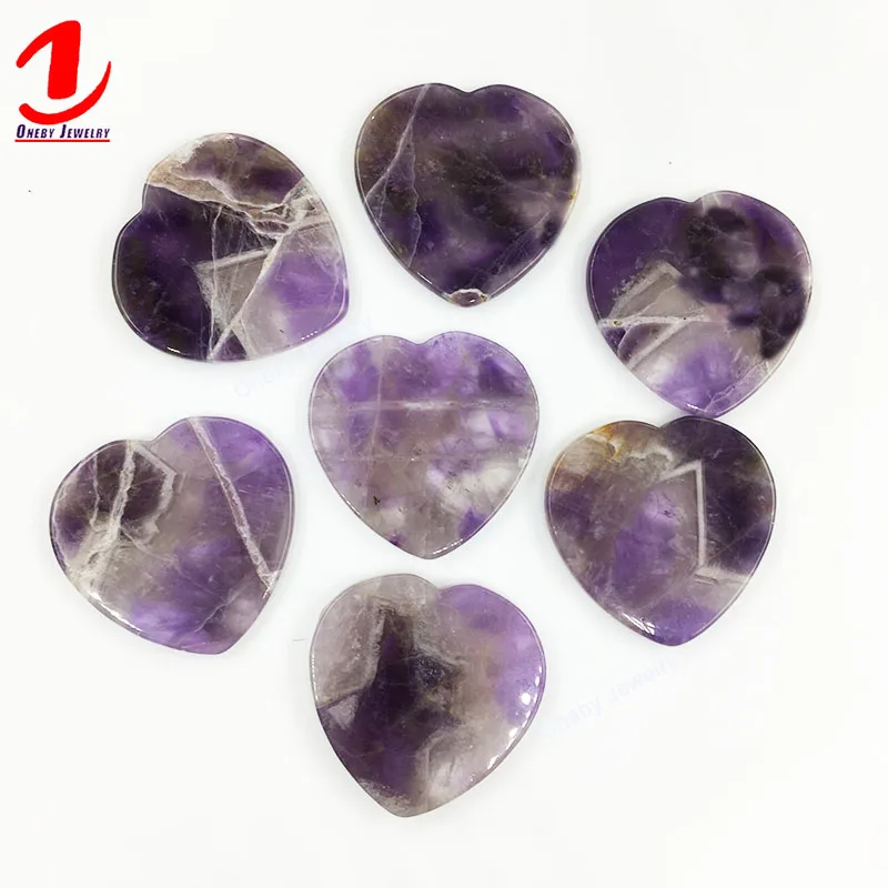 Держатель для мобильного телефона с аметистом, поворот на 360 градусов