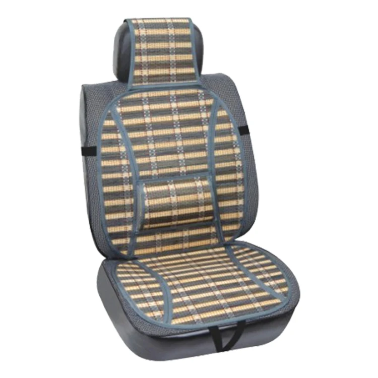 
WF-1022 Competitive Price Good Quality Cooling Car Driver Seat Cushion 
