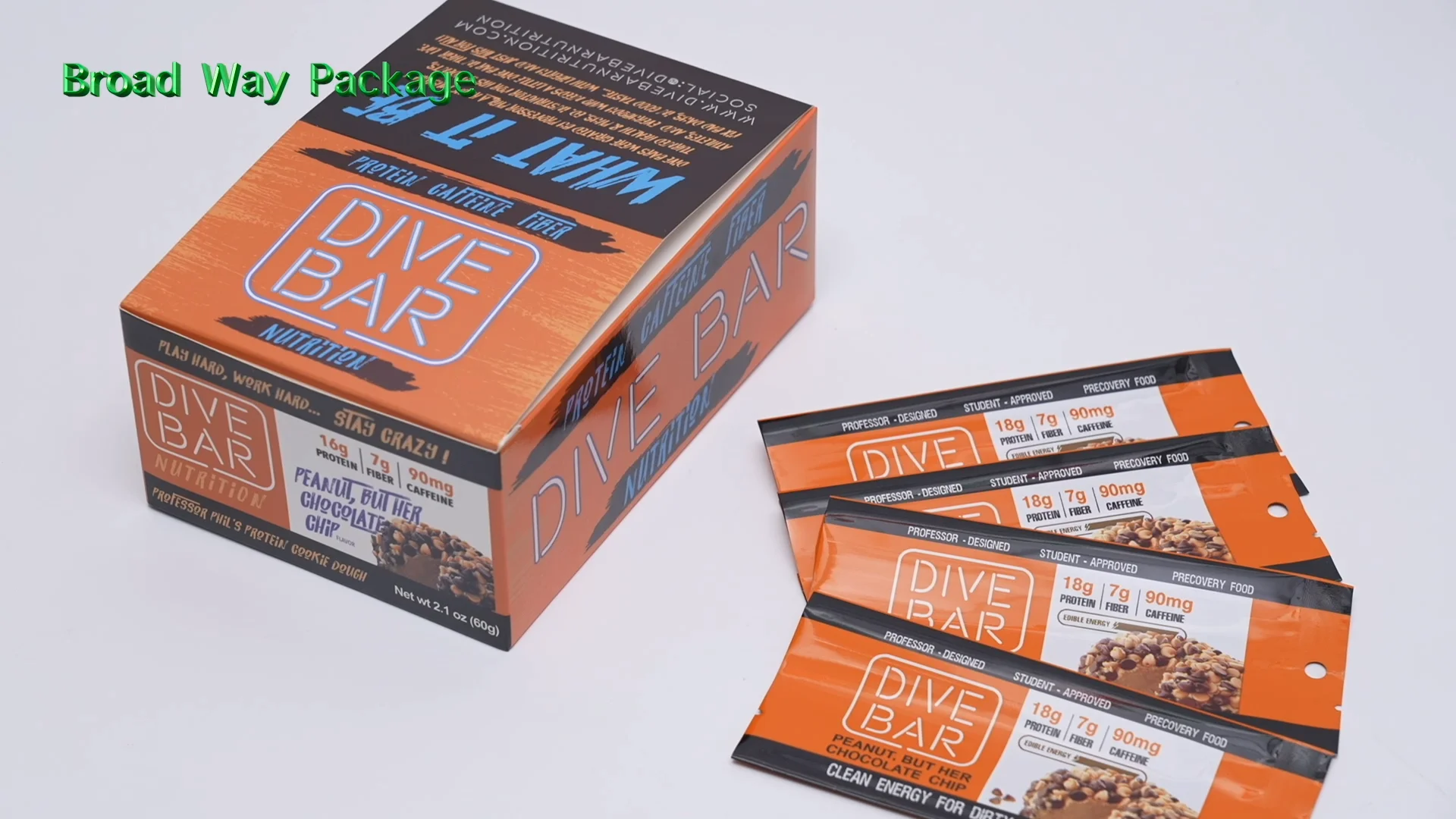 Oem Rainbow Shine Laughy Taffy 200mg Fruit Edible Packaging Plastic