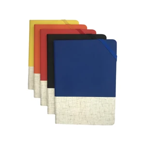 N832 A5 Hardcover Notebook  Promotional Notebook Diary Notebook   A5 A6 Sizes Office Use