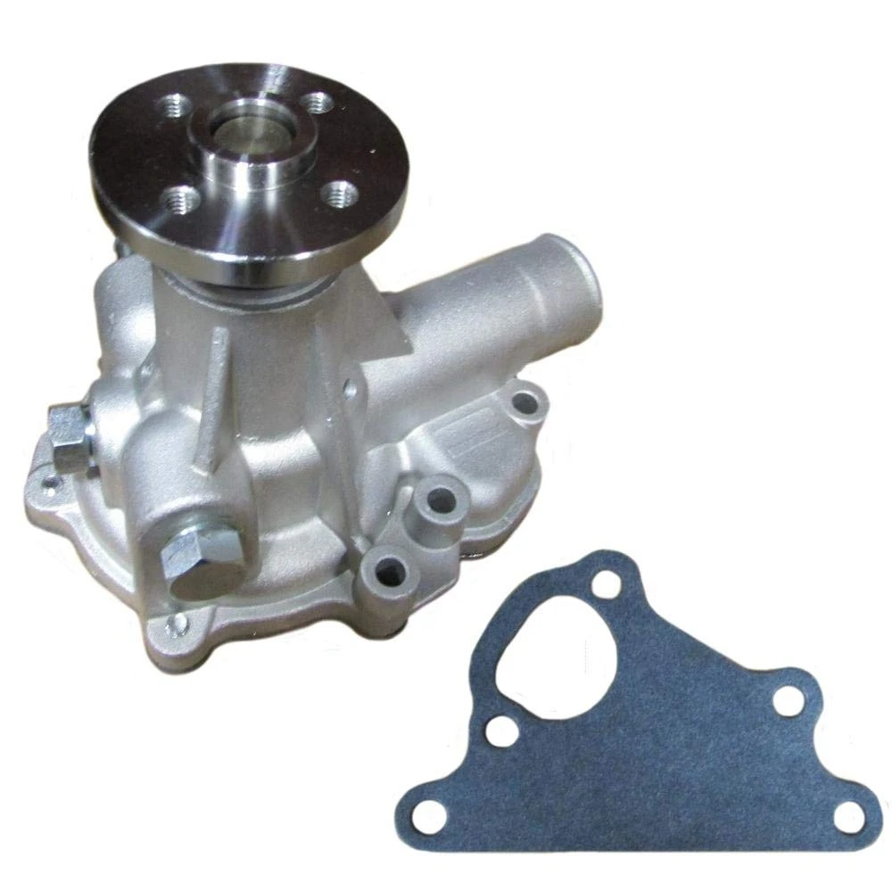 IZUMI Water Pump for New Holland for Ford L140 LS140 L150 LS150 Engine Parts Manufacturer
