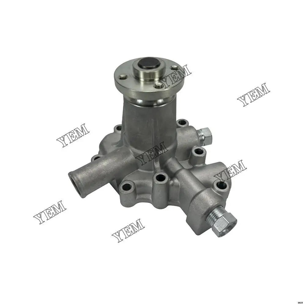 Good Quality Water Pump 14501-7380 14501-7390 For Perkins 402D-05 Spare Parts Construction Machinery Parts