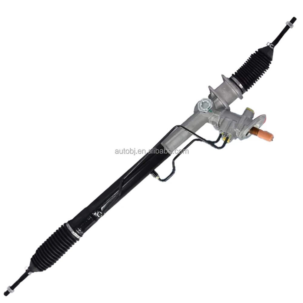 ALB-1601058430203 93238311 Auto Power Steering Rack Gear For Daewoo Chevrolet AVEO GENTRA T250 T255 2010-2017 95212633