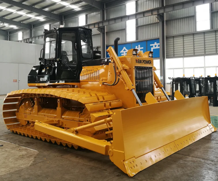 Низкая цена New power ND22 бульдозер для продажа
