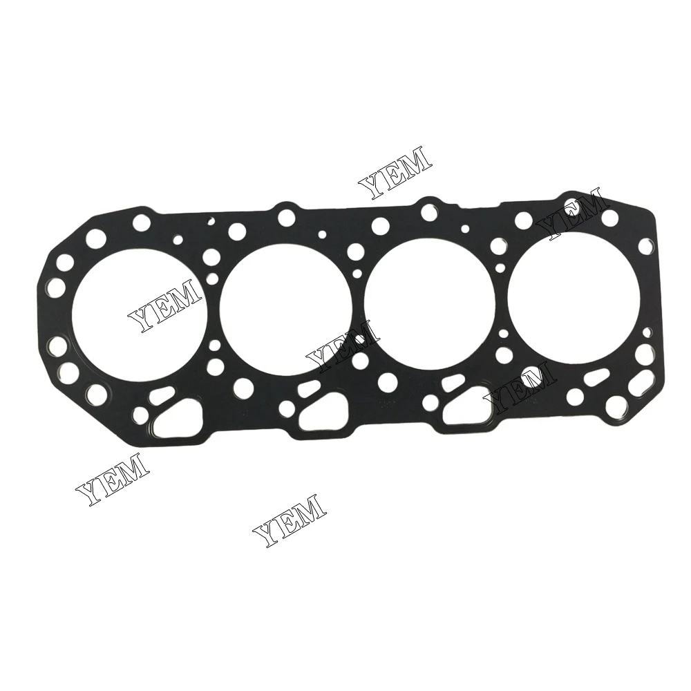 4JX1 Cylinder Head Gasket for Isuzu Diesel Tractor Motor Engine