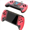 Rosso (con console) 3
