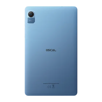 Blackview OSCAL Pad 5 - 8.68-Inch Tablet with Android 14