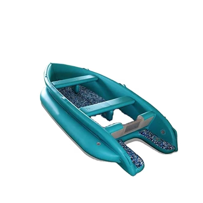 original design speed rescue boat inflatable