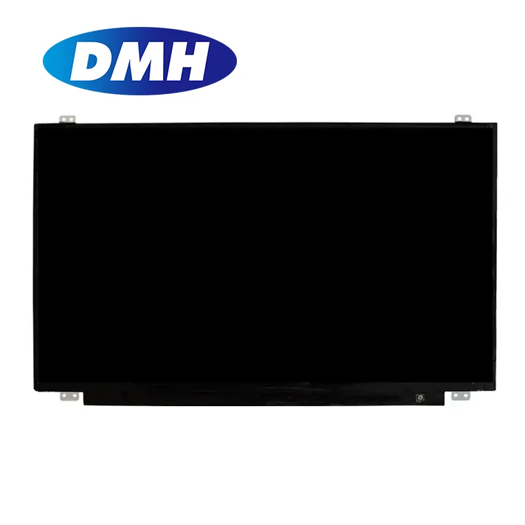 Nuovo schermo LCD a LED da 15,6 pollici compatibile con BOE HYDIS