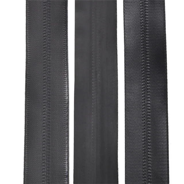 SiTech Dry suit zipper - 104 cm main image 0
