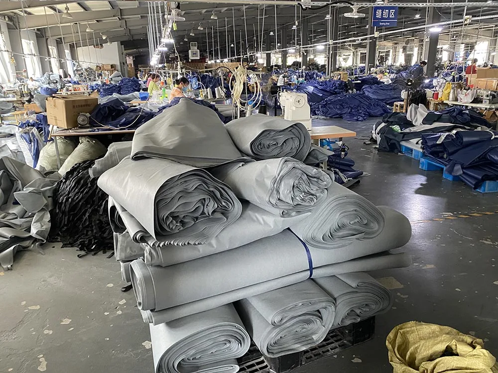 SHANGHAI AUTOBUY INDUSTRY (GROUP) CO., LTD. 3
