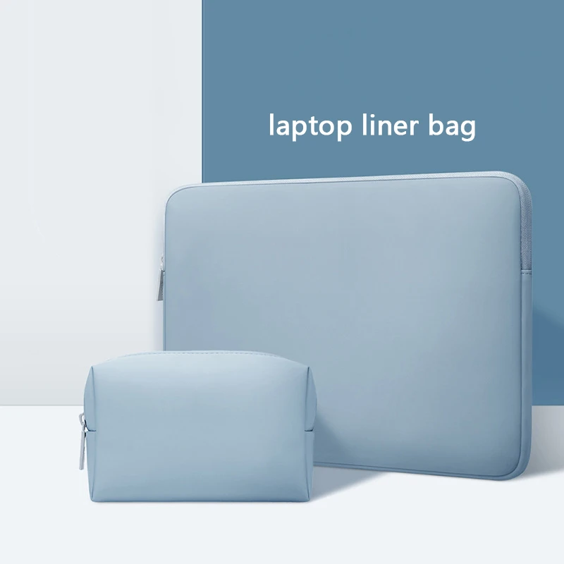 Лидер продаж неопреновый чехол на молнии для ноутбука 11 13 15 дюймов защитный компьютера