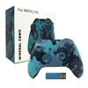wireless handle into color box-ocean action