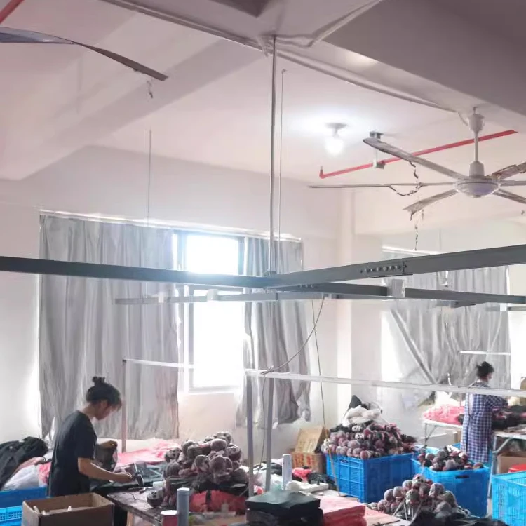 Ganzhou Zhizunlin E-Commerce Co.,ltd.